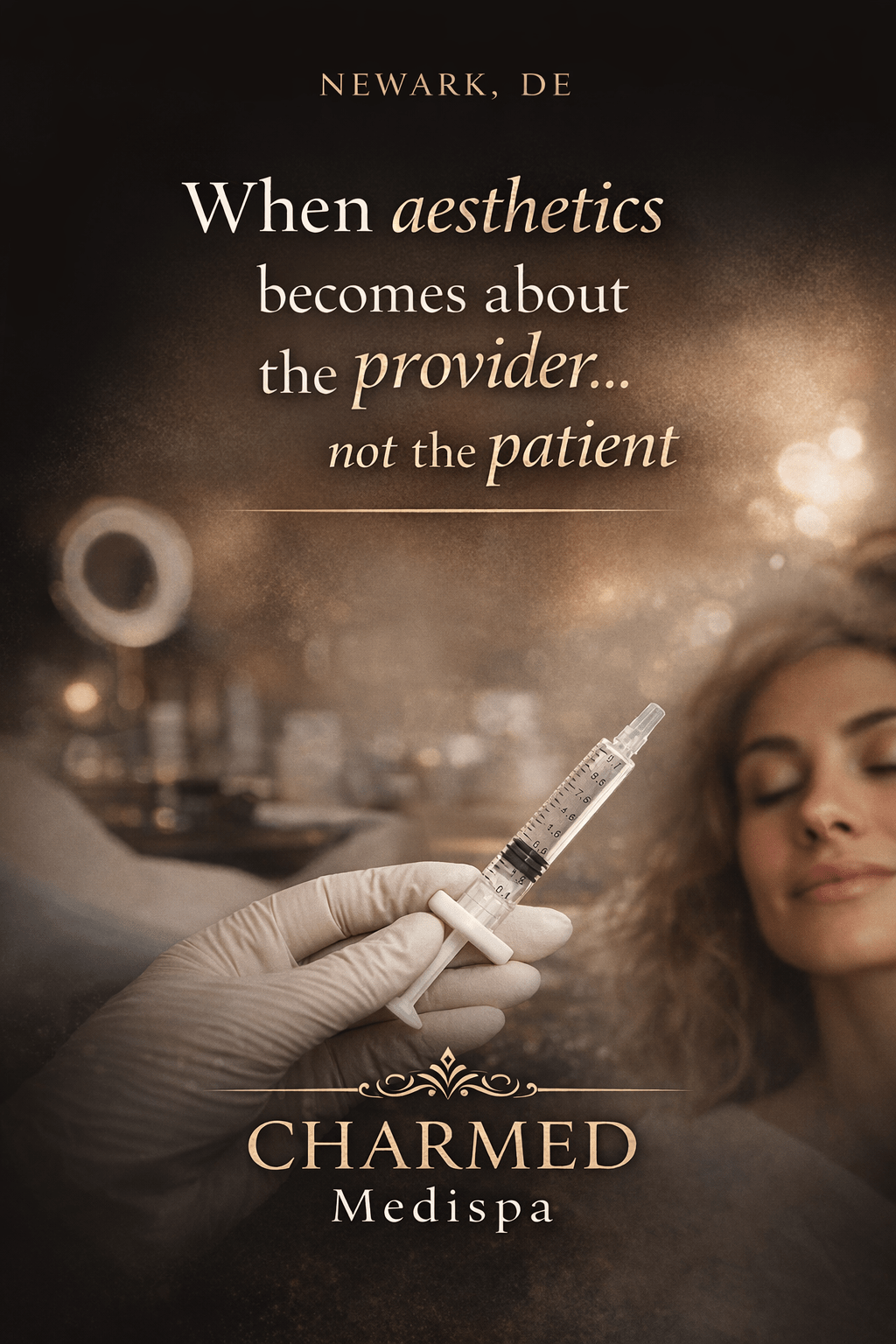 Charmed Medispa Newark DE Blog