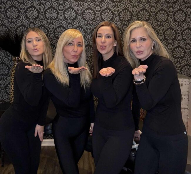 Charmed Medispa Team Aesthetician Nurse