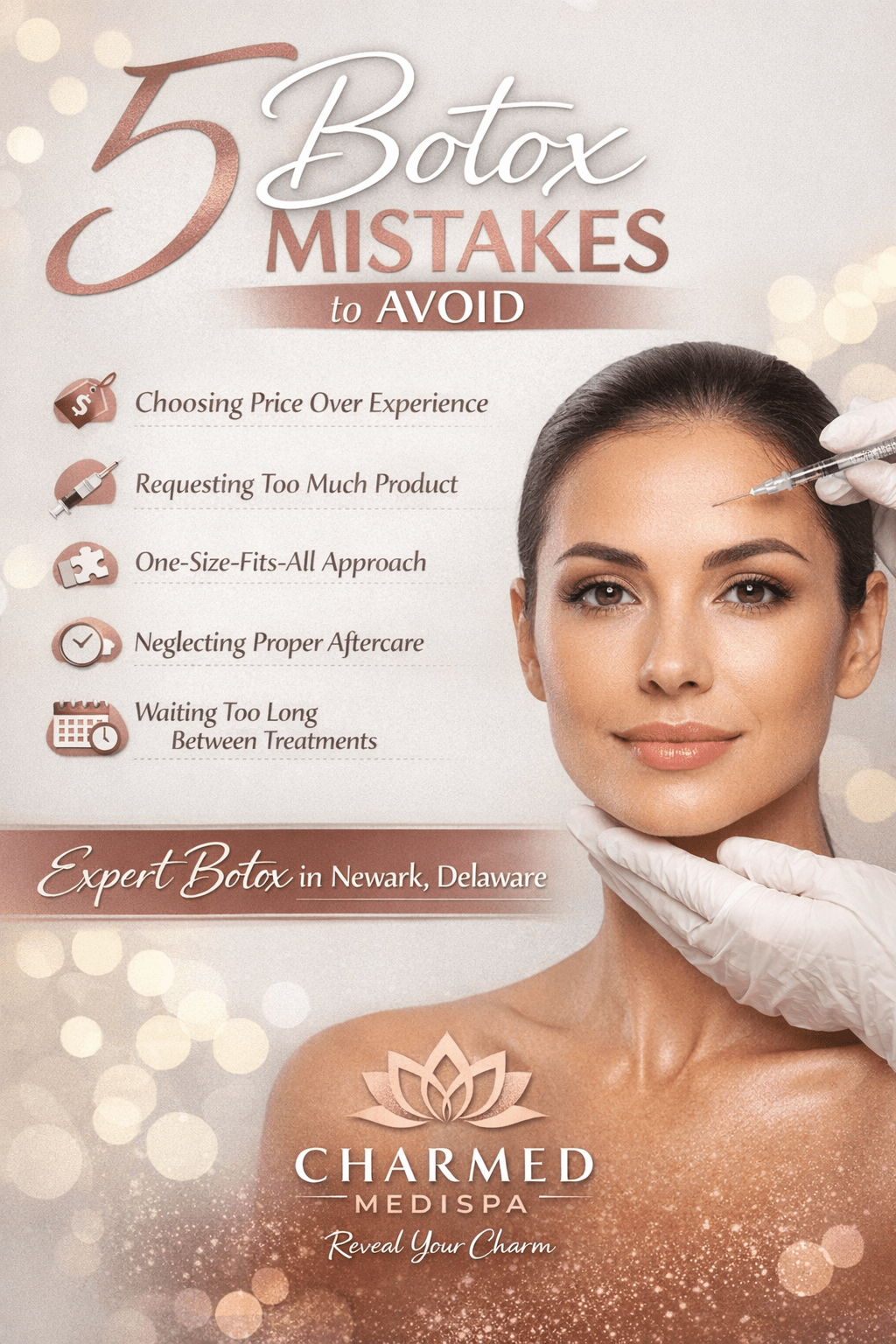 Botox Newark Delaware