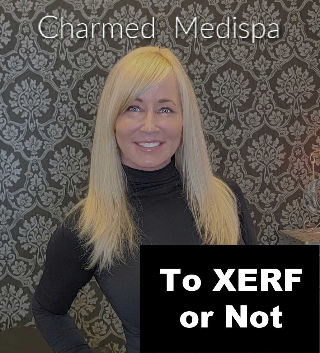 Charmed Medispa XERF Newark DE