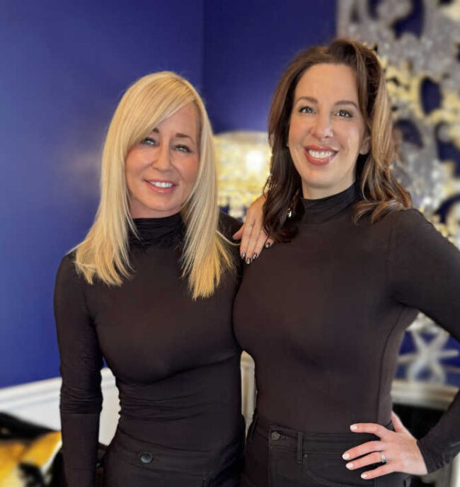 Loraine Shae Charmed Medispa Delaware 2025