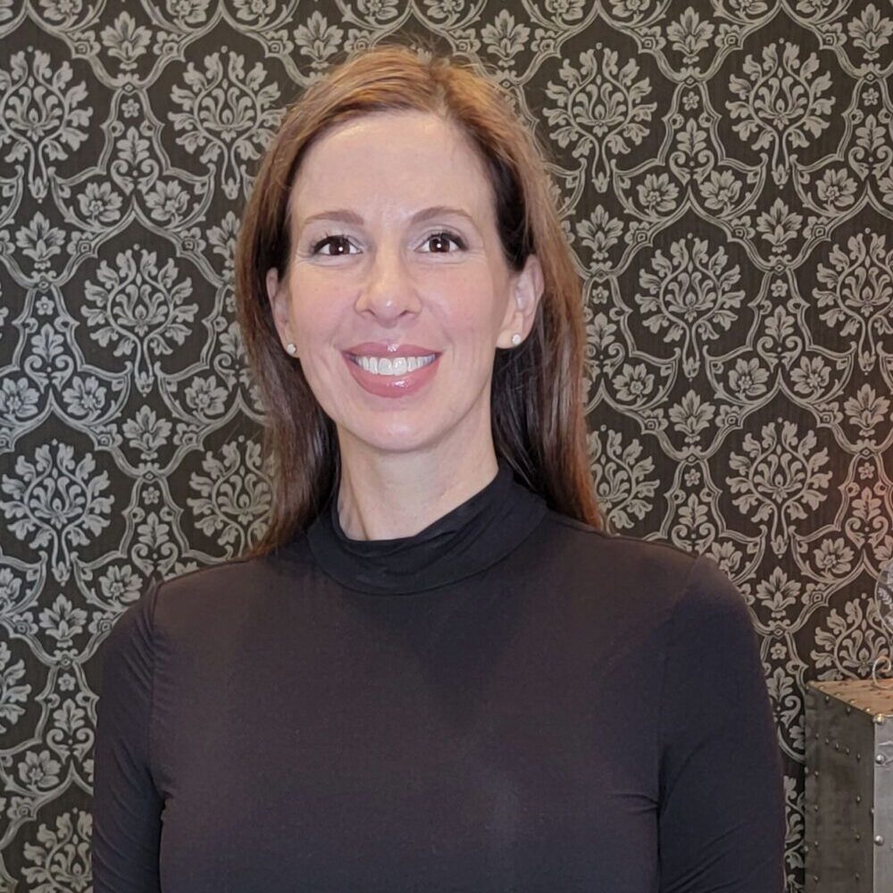 Shae Ryan, Aesthetician Charmed Medispa Newark Delaware