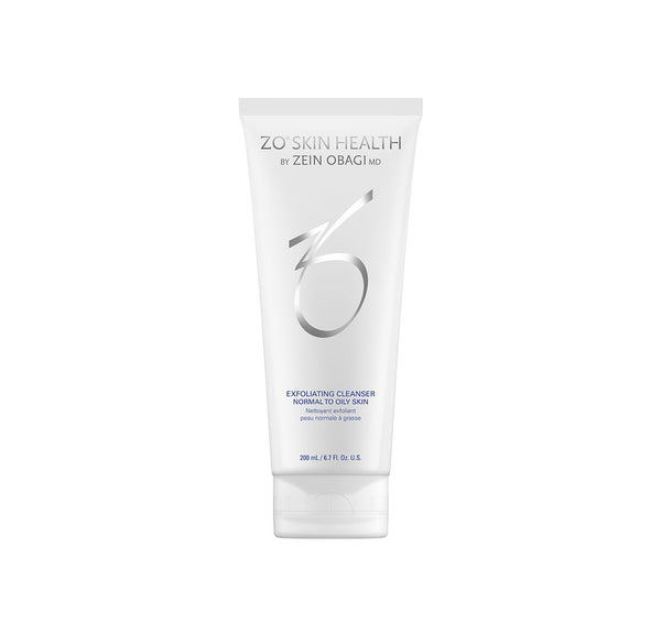 ZO Skin Health Exfoliating Cleanser