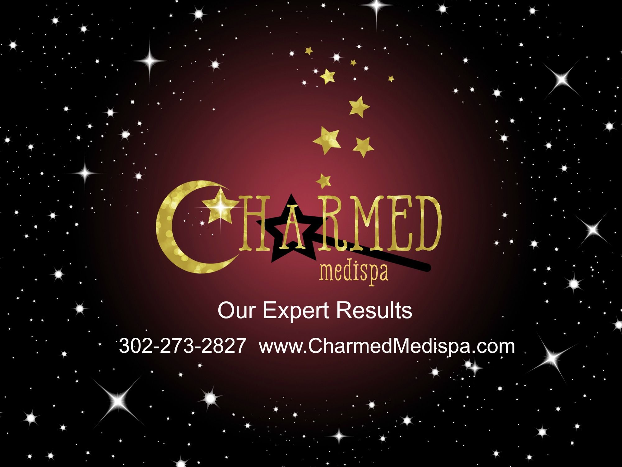 Charmed Medispa Newark Delaware IPL Results